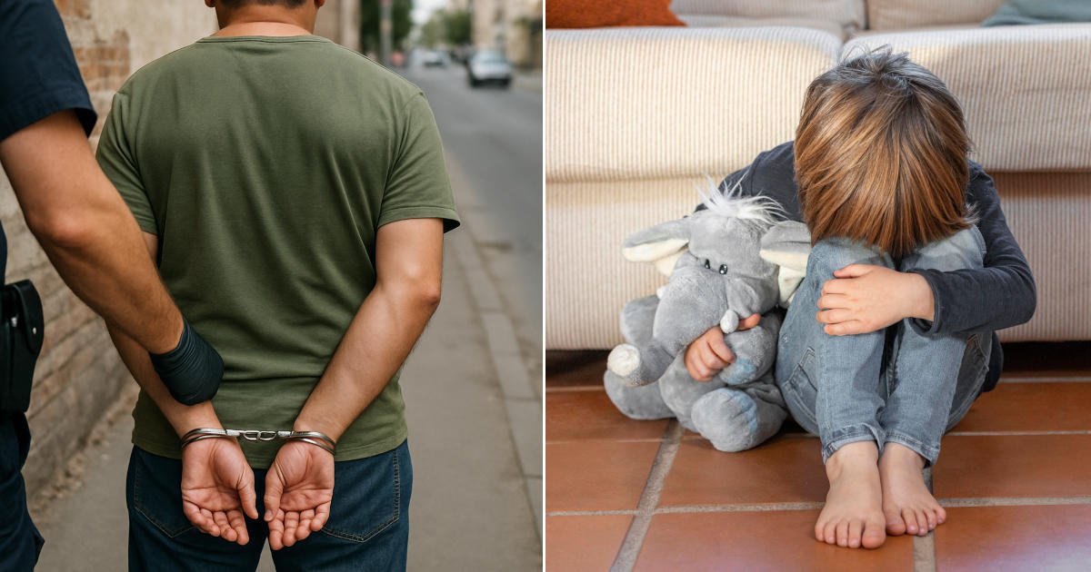 Uzbekistanac osuđen za spolnu zlouporabu djeteta