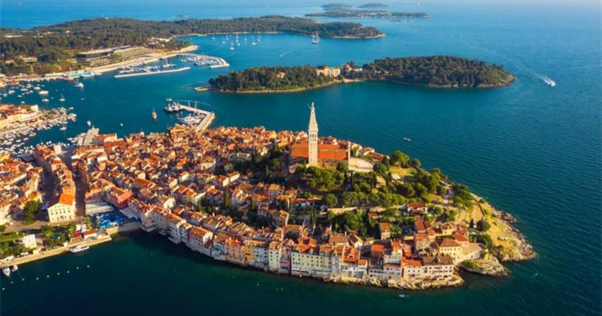 Rovinj
