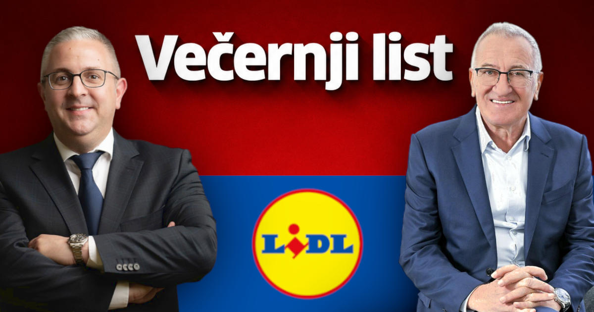 Allen Halamić, bivši direktor Lidla i Kraša, te Neven Pivac, vlasnik Mesne industrije braća Pivac, prijavljeni su Uskoku zbog sumnje u korupciju