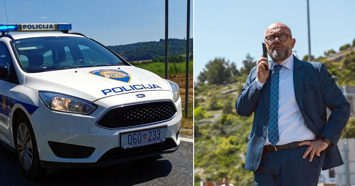 USKOK podigao optužnicu protiv bivšeg direktora Hrvatskih cesta Josipa Škorića, bivšeg direktora Sektora za promet HAC-a Silvija Čambera, umirovljenog profesora Fakulteta prometnih znanosti Anđelka Ščukanca, predstojnika Zavoda za prometnu signalizaciju Darija Babića te tvrtke Chemosignal