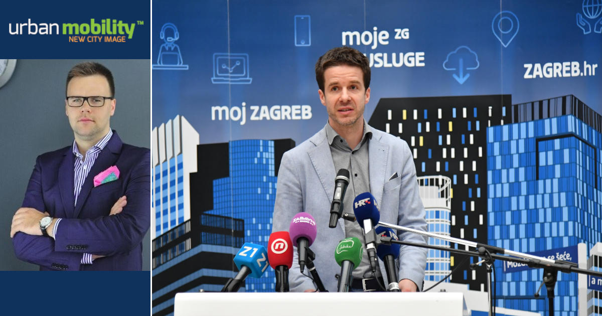 Dinko Bilić, Matija Krznar