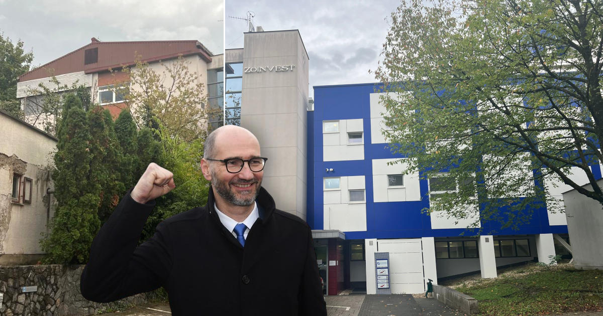 Nastavni zavod za javno zdravstvo Andrija Štampar, Zo-Invest, Joško Klisović