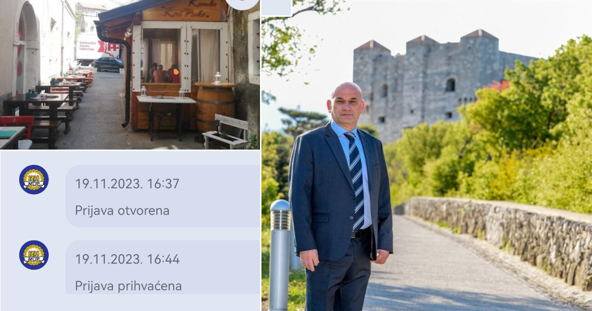 Jurica Tomljanović, HDZ