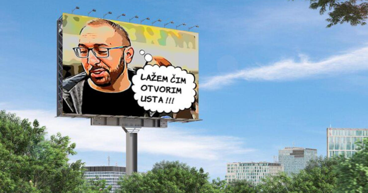 Tomislav Tomašević