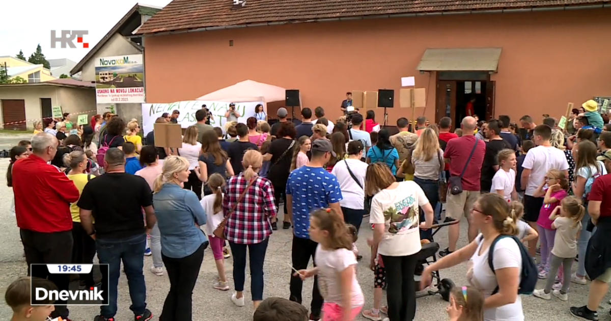 roditelji podnijeli ustavnu tužbu zbog programa cjelodnevne škole