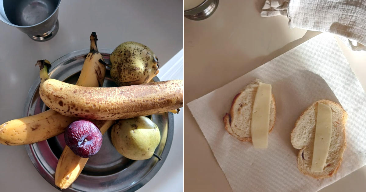 hrana u dječjem vrtiću Korčula je očajna