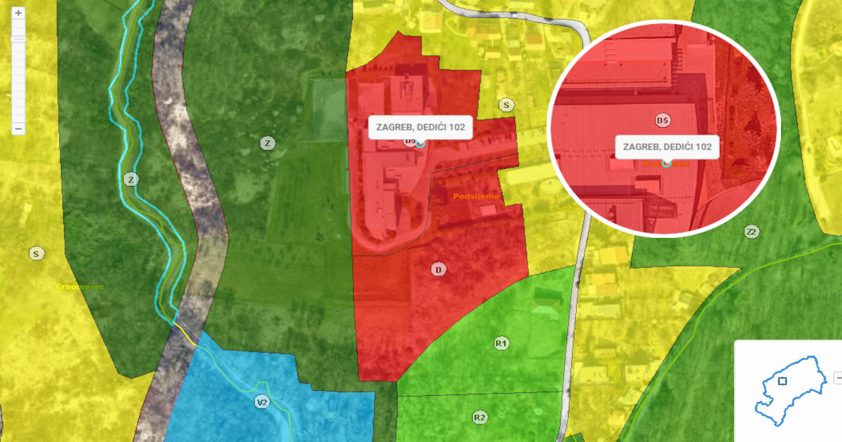 Dinko Bilić, Matija Krznar