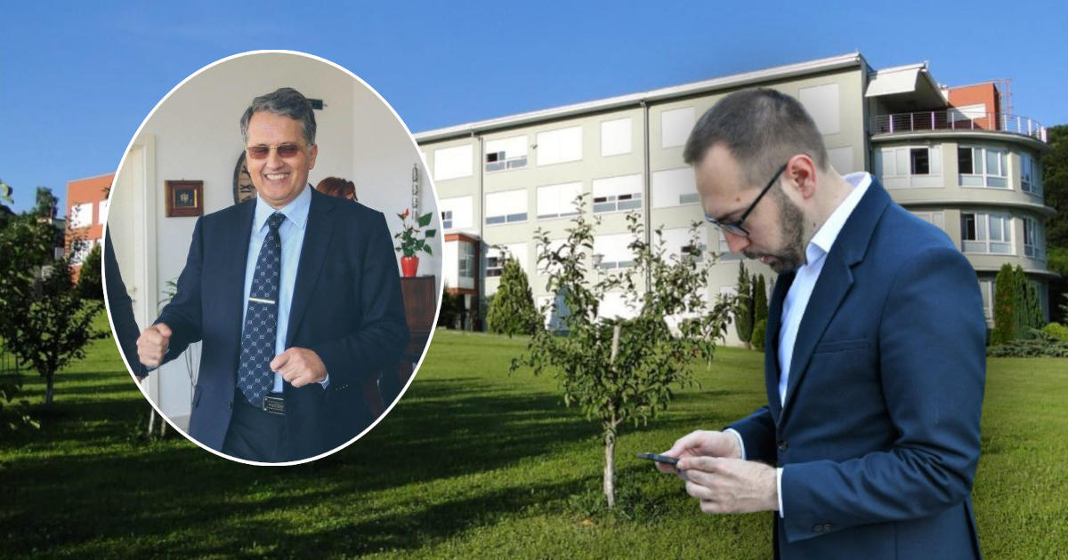 dr. Martin Tino Časl, osnovna škola Kreativan razvoj, Tomislav Tomašević