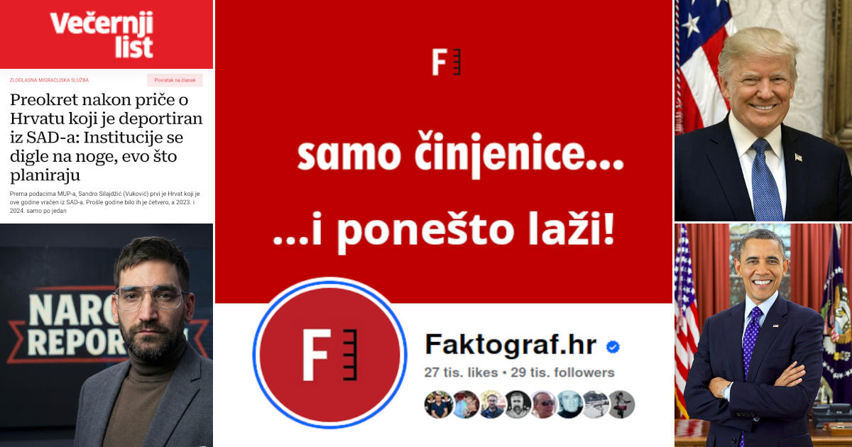 Narodni reporter Dominik Alpeza raskrinkao problematičnu prošlost Sandra Vukovića, koji se ranije predstavljao kao Sandro Silajdžić