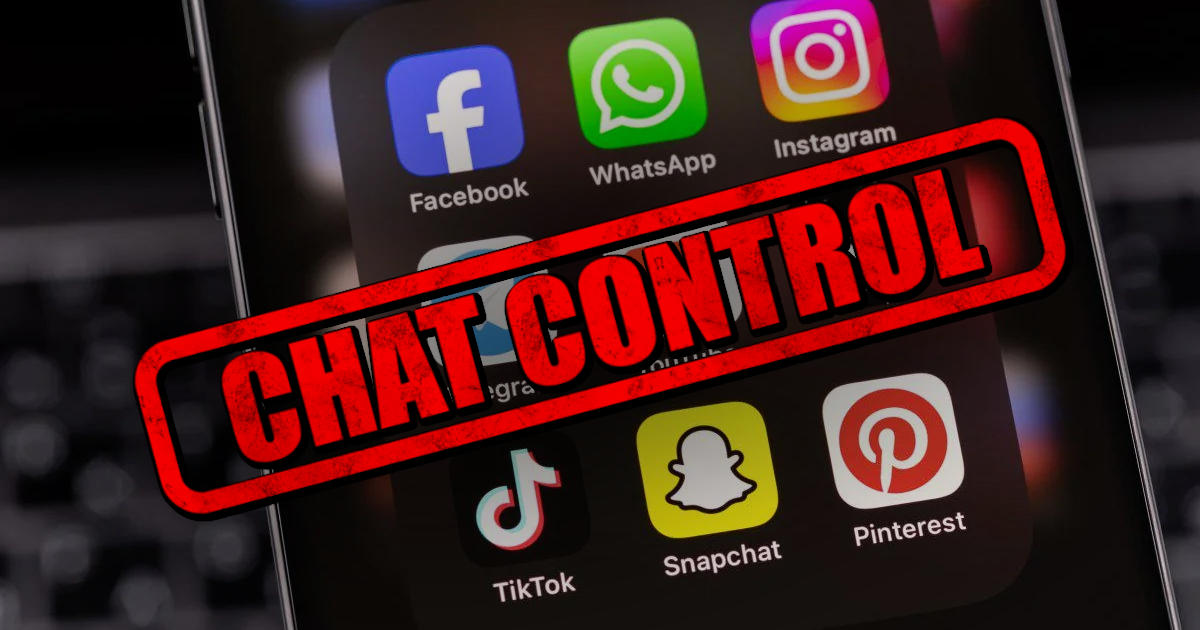 Chat Control 1.0 prošao Europski parlament, nastavak pravila o skeniranju komunikacije do 2028.