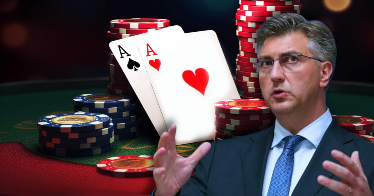 igre na sreću, kockarnice, lutrija, kladionice, zakon o igrama na sreću