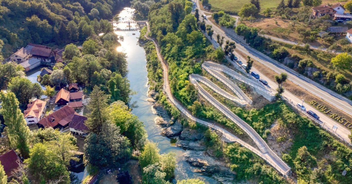 Karlovačka županija