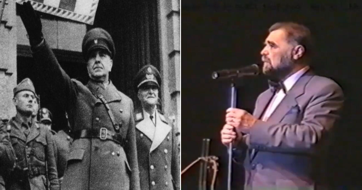 hrvatski predsjednik Stjepan Stipe Mesić veličao ustaštvo i revizionirao antifašističku povijest