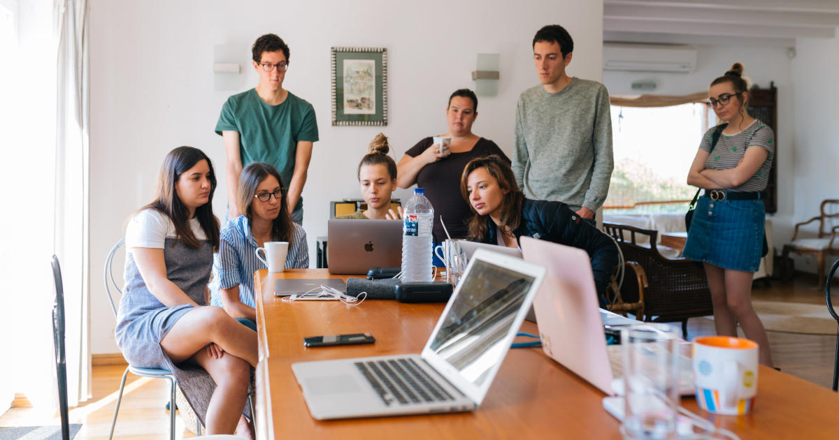 zapošljavanje i karijere mladih