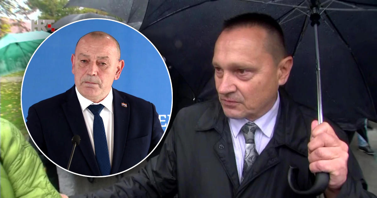 Branko Borković "Mladi Jastreb", Tomo Medved