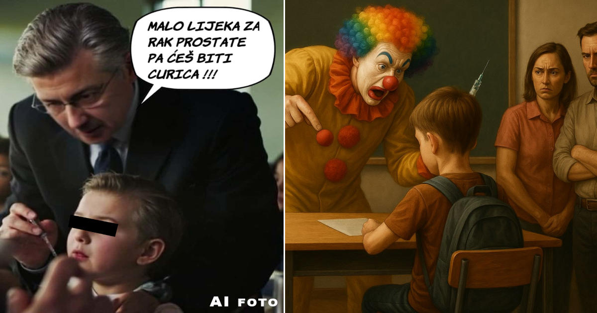 rodna disforija maloljetnika, kršenje osnovnih sjernica u liječenju