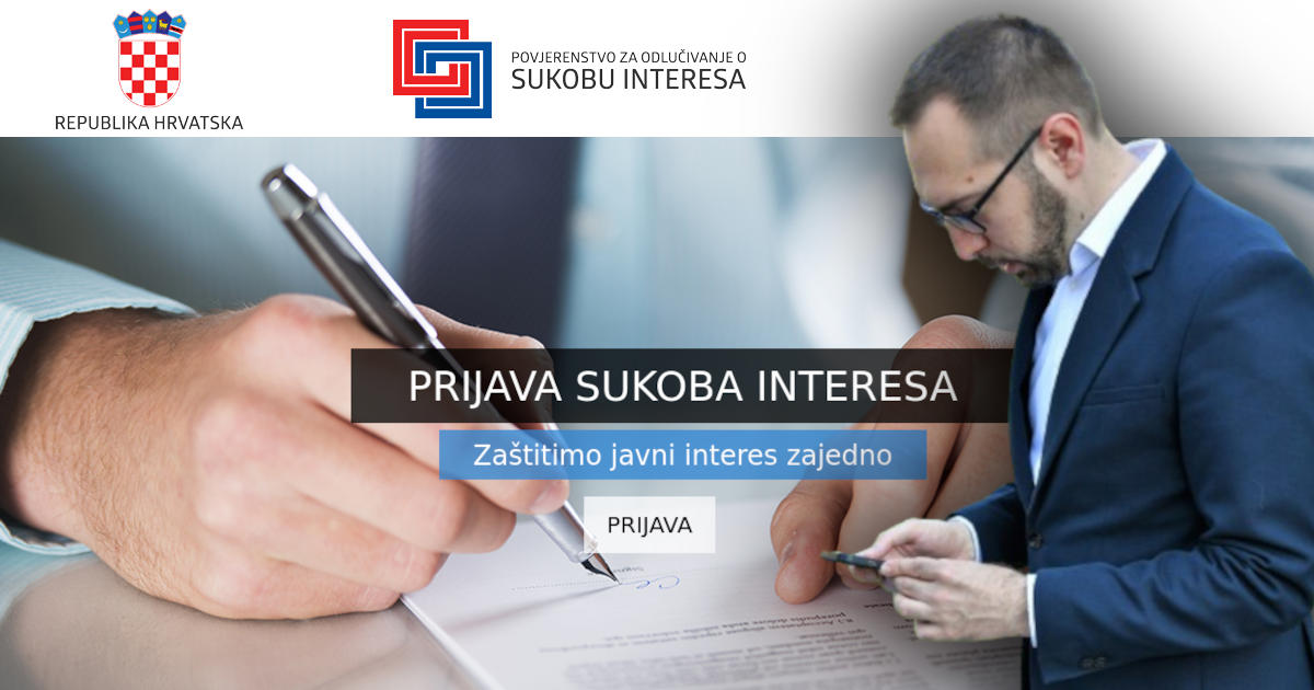 povjerenstvo za sukob interesa, Tomislav Tomašević