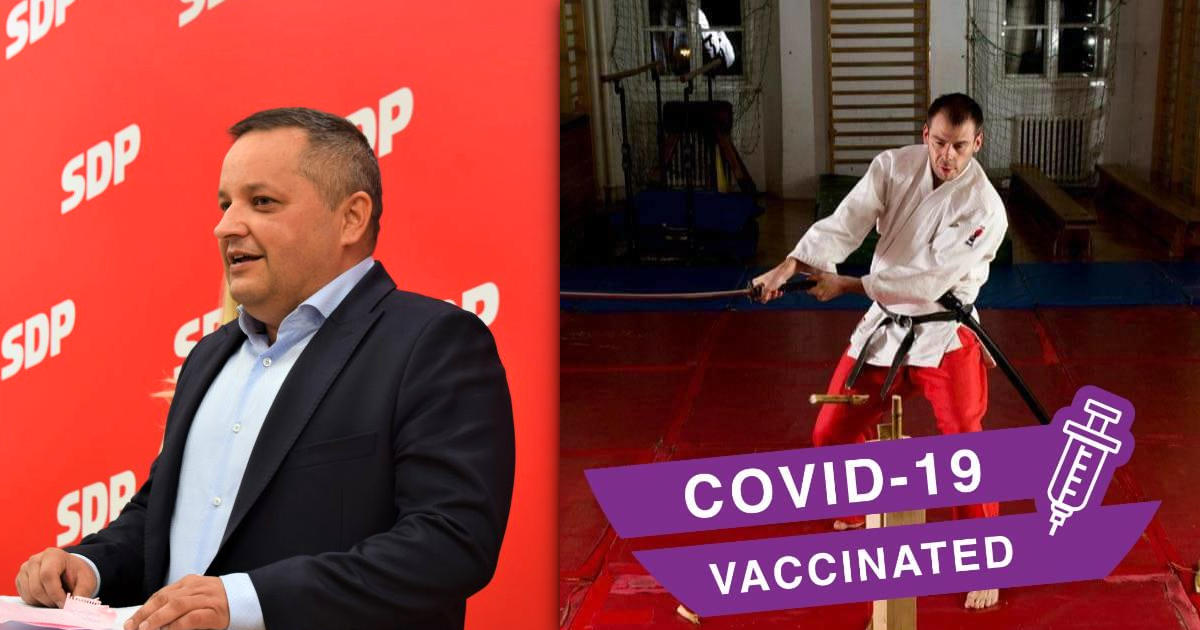 Branko Kolarić, Bruno Cvetković