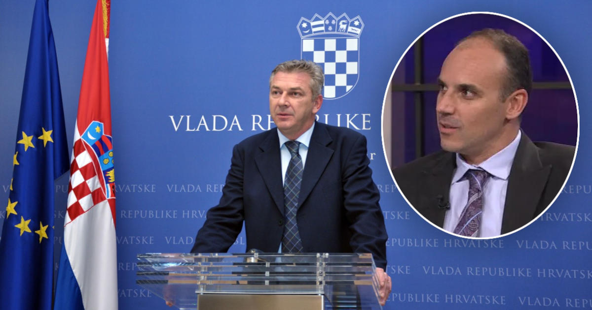 Ranko Ostojić, Nebojša Kirigin